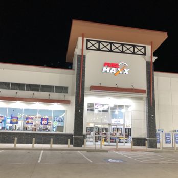 Chevron - Gas Stations Near Me - Fairfield, Texas