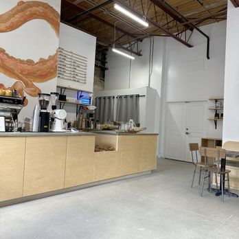 Bevy - Coffee & Tea Near Me - Toronto, Ontario