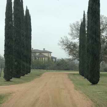 Cypress Valley - Stone House Vineyard - Venues & Event Spaces Near Me - Spicewood, Texas