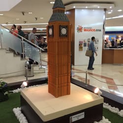 Migros AVM