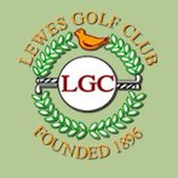 Lewes Golf Club - from website