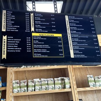 Kolaches And Coffee - Kolache & dessert menu - Coffee & Tea Near Me - Overland Park, Kansas Kolaches And Coffee - Kolache & dessert menu - Coffee & Tea Near Me - Overland Park, Kansas