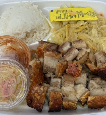 Hoy Lechon - Asian Inspired BBQ by null