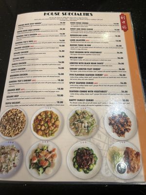 Menu photo 4 3-6-9 Chinese Restaurant Winter Springs, FL Menu photo 4 3-6-9 Chinese Restaurant Winter Springs, FL