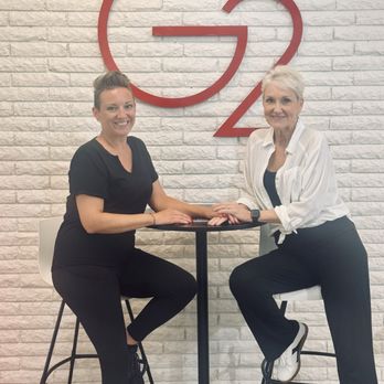G2 by Georgio's - Formal Wear Near Me - Waco, Texas