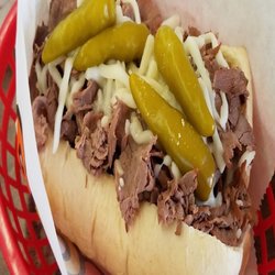 Boz Hot Dogs