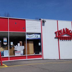 Triangle Pharmacy