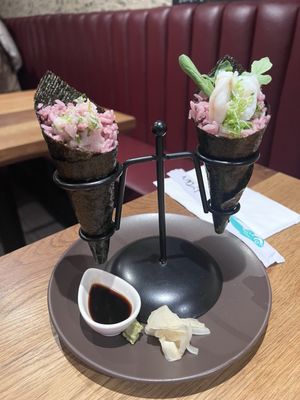 Rockmeisha by null Rockmeisha by null