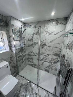 Brookline Plumbing Company Logo