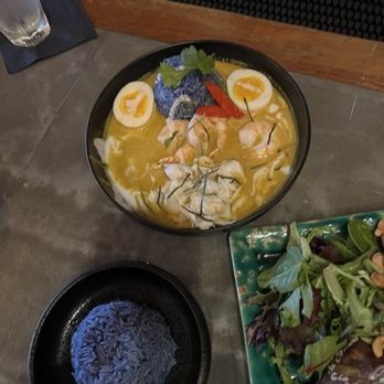 The Dara - Blue rice - Thai Near Me - Baltimore, Maryland The Dara - Blue rice - Thai Near Me - Baltimore, Maryland