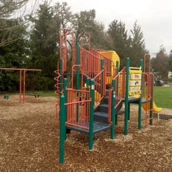 Perkin's Park