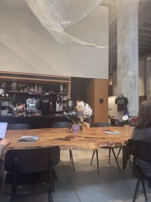 Cento Coffee Systeme D by null