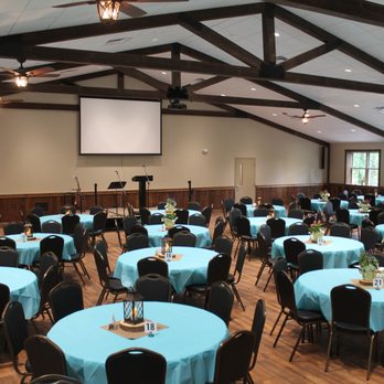 Woodcrest Retreat - Banquet Room - Summer Camps Near Me - Ephrata, Pennsylvania Woodcrest Retreat - Banquet Room - Summer Camps Near Me - Ephrata, Pennsylvania