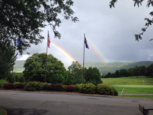 Photo of Belles Springs Golf Course - Mill Hall, PA, US.