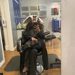 Getting right by Ms. Marie