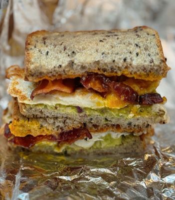 Mike & Patty's Breakfast | High Street Place by null