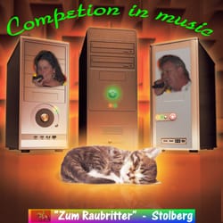 von Högen Konrad - Gaststätte zum Raubritter