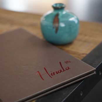 Hinata - Menu. - Sushi Bars Near Me - San Francisco, California