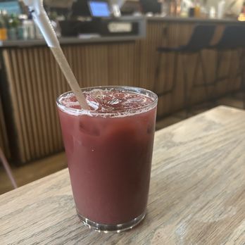 Aunts et Uncles - Half and Half - Vegan Near Me - Brooklyn, New York