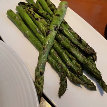 Embers - Asparagus! Delicious - Sushi Bars Near Me - Cincinnati, Ohio