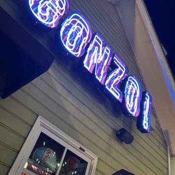 GONZO! - Ramen Near Me - Carlsbad, California GONZO! - Ramen Near Me - Carlsbad, California