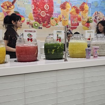 Agua Cabana - Juice Bars & Smoothies Near Me - Los Angeles, California Agua Cabana - Juice Bars & Smoothies Near Me - Los Angeles, California