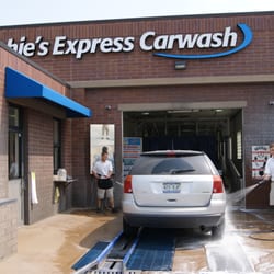 Richie's Carwash