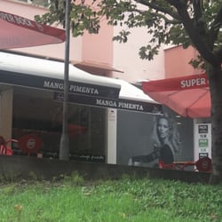 Manga Pimenta