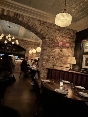 Bar Lesieur by null