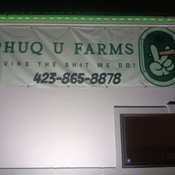 Phuq U Farms Dispensary