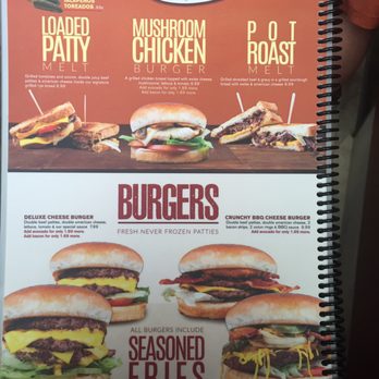 Loaded Cafe - I left out the last 3 pages of the menu (kids/wings/appetizers). - Breakfast & Brunch Near Me - Santa Ana, California Loaded Cafe - I left out the last 3 pages of the menu (kids/wings/appetizers). - Breakfast & Brunch Near Me - Santa Ana, California