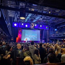 House of Blues - Music Venue - Richard Blade