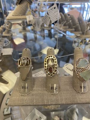 Maine Mineral and Gem Museum by null
