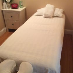 Hummingbird Day Spa