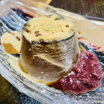 Nippon Cha - Tochucha pudding - Japanese Near Me - Bayside, New York Nippon Cha - Tochucha pudding - Japanese Near Me - Bayside, New York