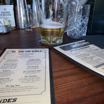 Windsor - Brunch - New American Near Me - Phoenix, Arizona