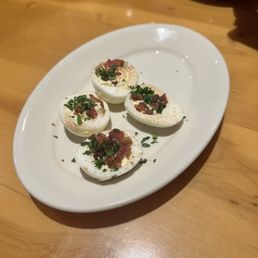 Deviled Eggs Deviled Eggs