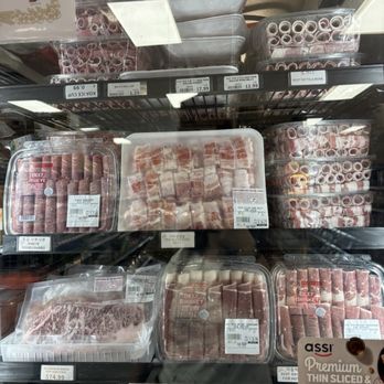 Koa Mart - International Grocery Near Me - Coconut Creek, Florida