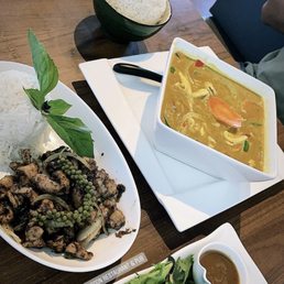 Curry Curry