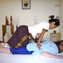Sea's Thai Massage