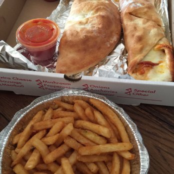 Tony D's Pizza - Pizza Near Me - Caldwell, New Jersey Tony D's Pizza - Pizza Near Me - Caldwell, New Jersey
