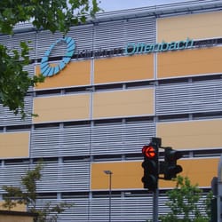 Sana Klinikum Offenbach