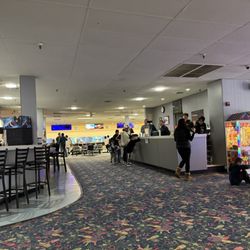 Montvale Lanes