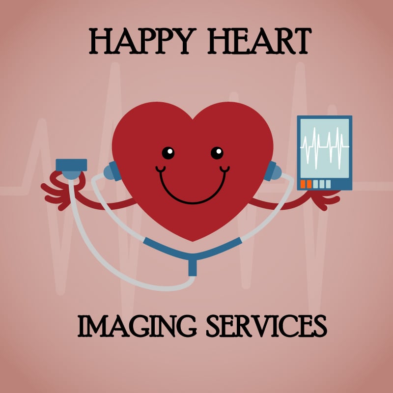HAPPY HEART IMAGING Updated August 2024 901 NW 8th Ave, Gainesville, Florida Diagnostic