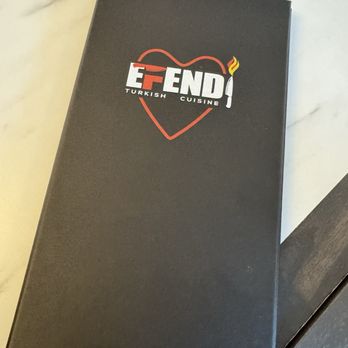 Efendi Restaurant - Bayview - Turkish Near Me - Markham, Ontario