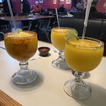 Casa Navarro - Mango Margarita - Mexican Near Me - Dallas, Texas Casa Navarro - Mango Margarita - Mexican Near Me - Dallas, Texas