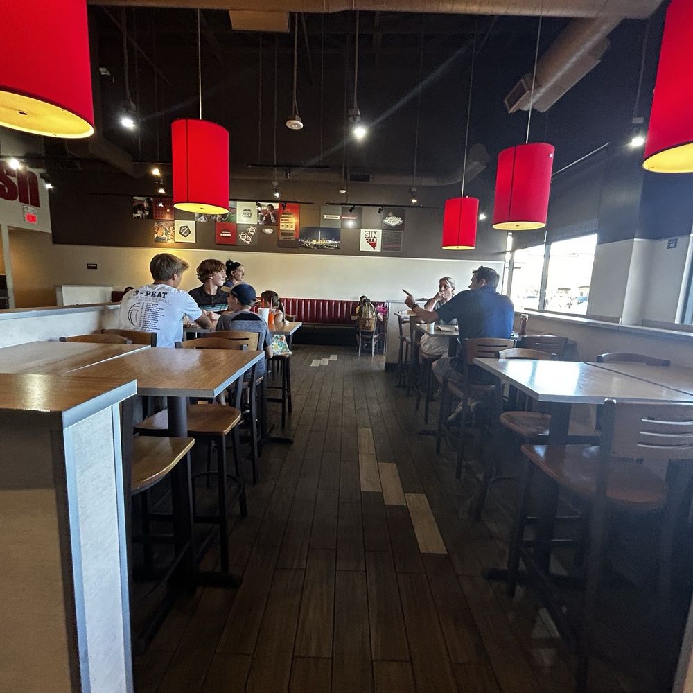Smashburger - Burgers Near Me - Las Vegas, Nevada Smashburger - Burgers Near Me - Las Vegas, Nevada