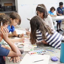 Gage Academy of Art