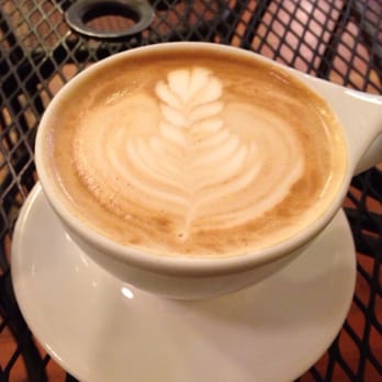 Barista - Soy Latte - Coffee & Tea Near Me - Portland, Oregon
