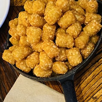 Philomena - Tater Tots to Share - Pizza Near Me - Oakland, California Philomena - Tater Tots to Share - Pizza Near Me - Oakland, California